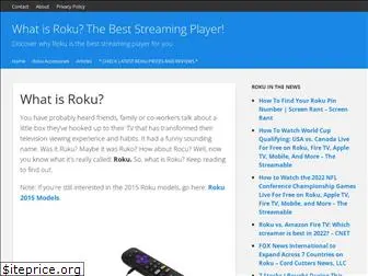 thebeststreamingplayer.com