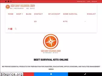 thebestsurvivalkits.com