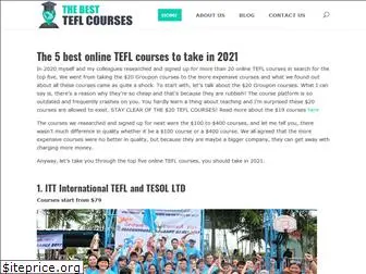 thebestteflcourses.net