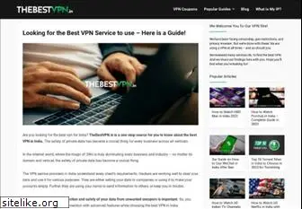 thebestvpn.in