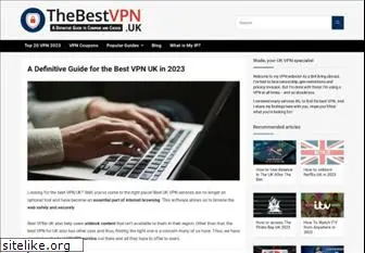 thebestvpn.uk