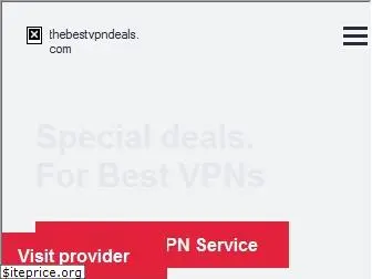 thebestvpndeals.com