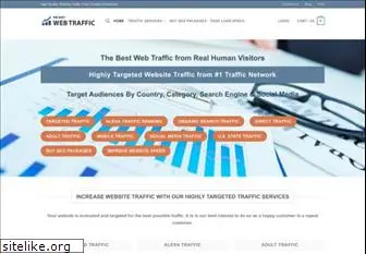 thebestwebtraffic.com