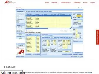 thebetengine.co.uk