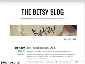 thebetsyblog.com