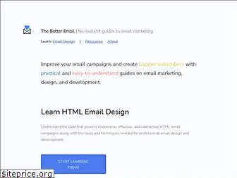 thebetter.email