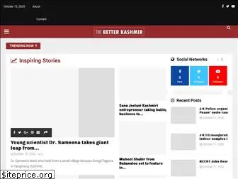 thebetterkashmir.com