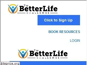 thebetterlife.com