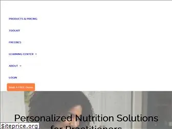 thebetternutritionprogram.com