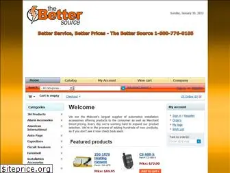 thebettersource.com