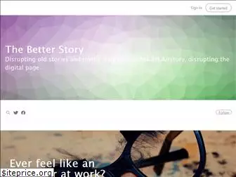 thebetterstory.co