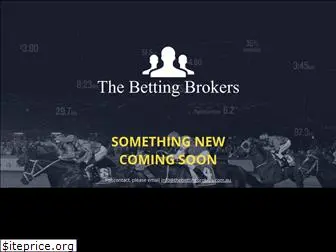 thebettingbrokers.com.au