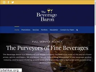 thebeveragebaron.com