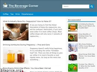 thebeveragecorner.com