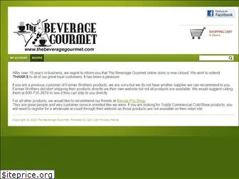 thebeveragegourmet.com