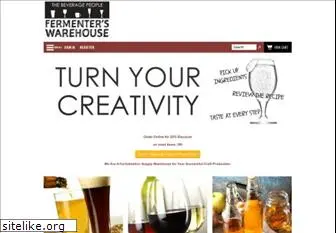 thebeveragepeople.com