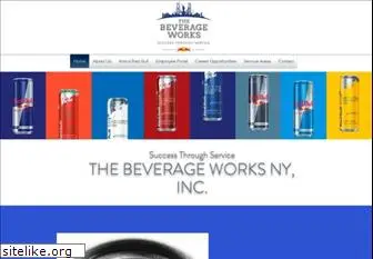 thebeverageworks.com