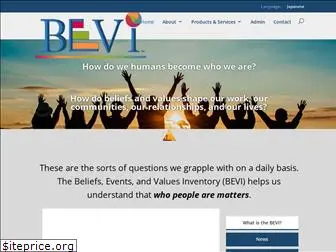 thebevi.com