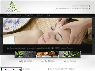 thebewell.com