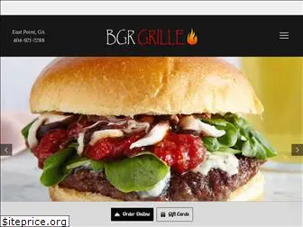 thebgrgrille.com