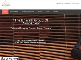 thebharathgroup.com