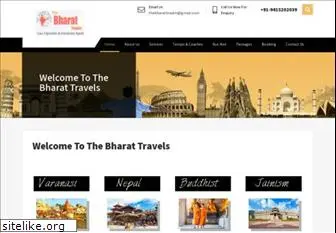 thebharattravels.com