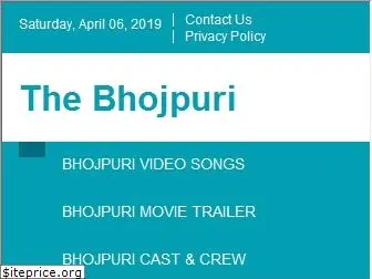 thebhojpuri.in