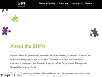 thebhpn.org