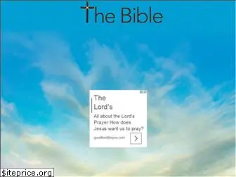 thebible.com