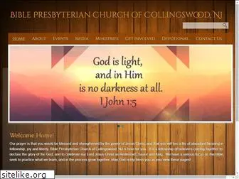 thebiblepresbyterianchurch.org