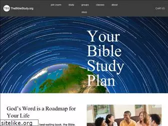 thebiblestudy.org