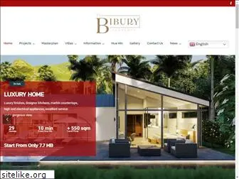 thebiburyproperty.com