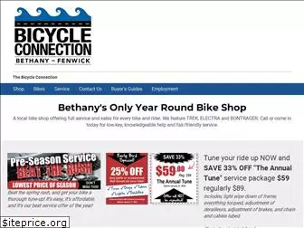 thebicycleconnection.com