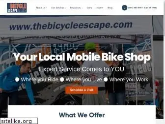 thebicycleescape.com