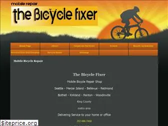 thebicyclefixer.com