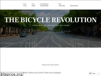 thebicyclerevolution.org