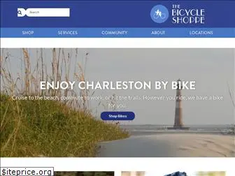 thebicycleshoppe.com