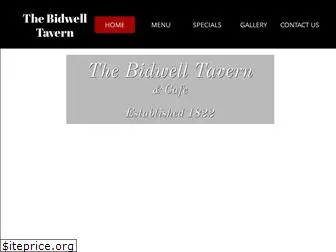 thebidwelltavern.com