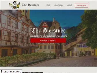 thebierstube.com