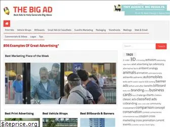 thebigad.com