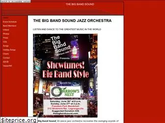 thebigbandsound.com