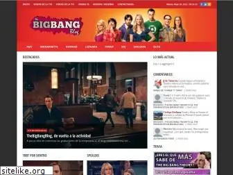 thebigbangblog.com