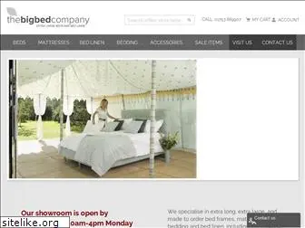 thebigbedcompany.co.uk