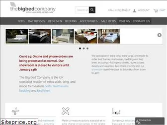 thebigbedcompany.com