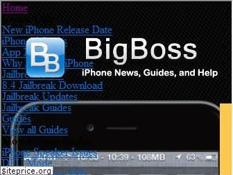 thebigboss.org