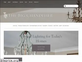 thebigchandelier.com