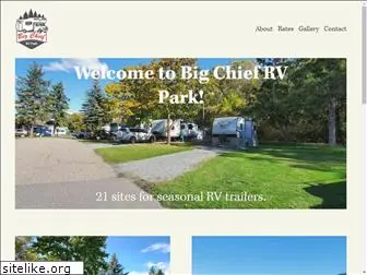 thebigchiefrvpark.com