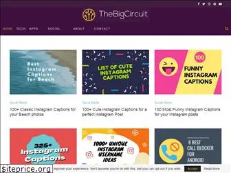 thebigcircuit.com