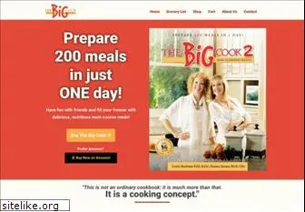 thebigcook.com