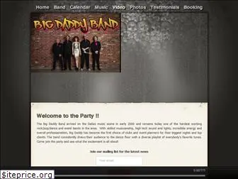 thebigdaddyband.com